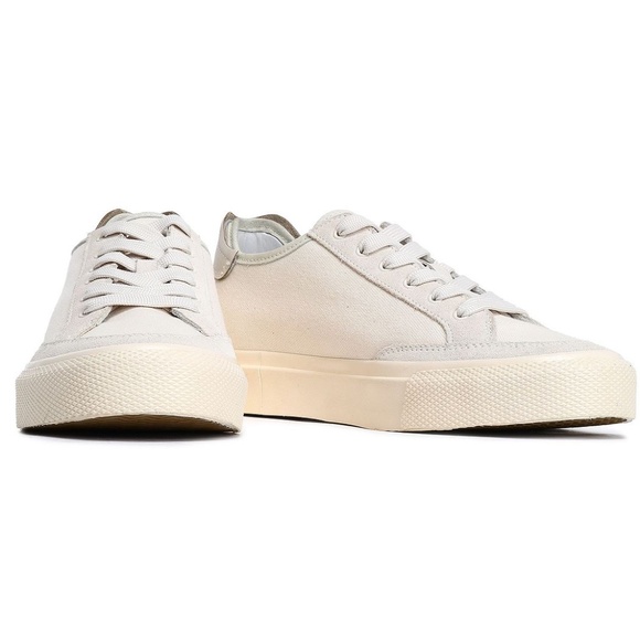 rag & bone Shoes - rag & bone RB Army Low Sneaker